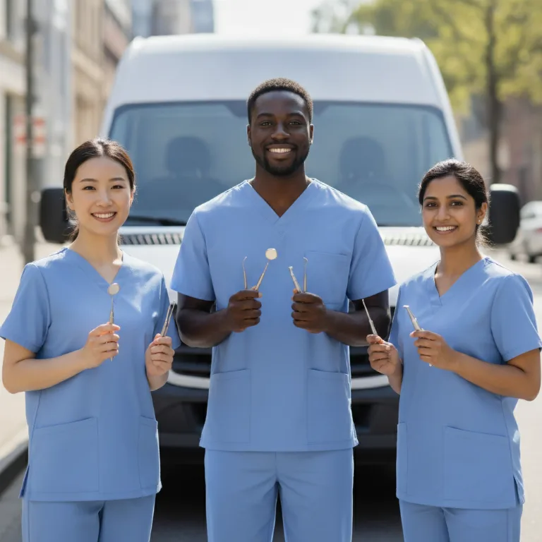 Dentist Hatfield