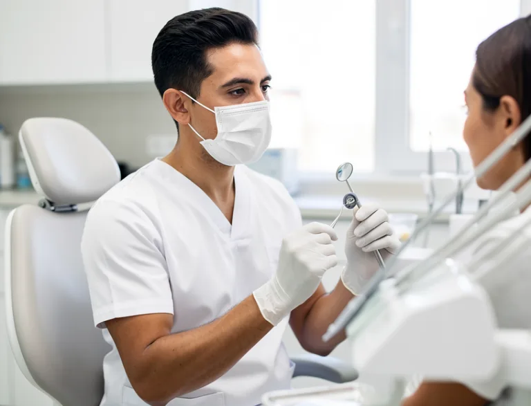 Dentist Hatfield